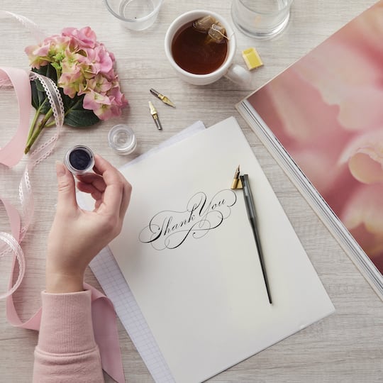 Speedball® Complete Calligraphy Kit